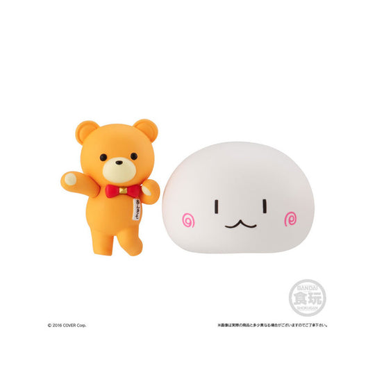 Hololive Deformed Collection Vol.1