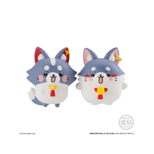 Hololive Deformed Collection Vol.1