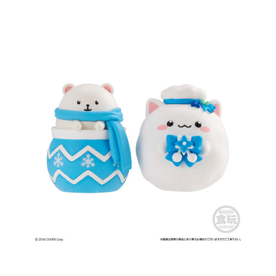 Hololive Deformed Collection Vol.1