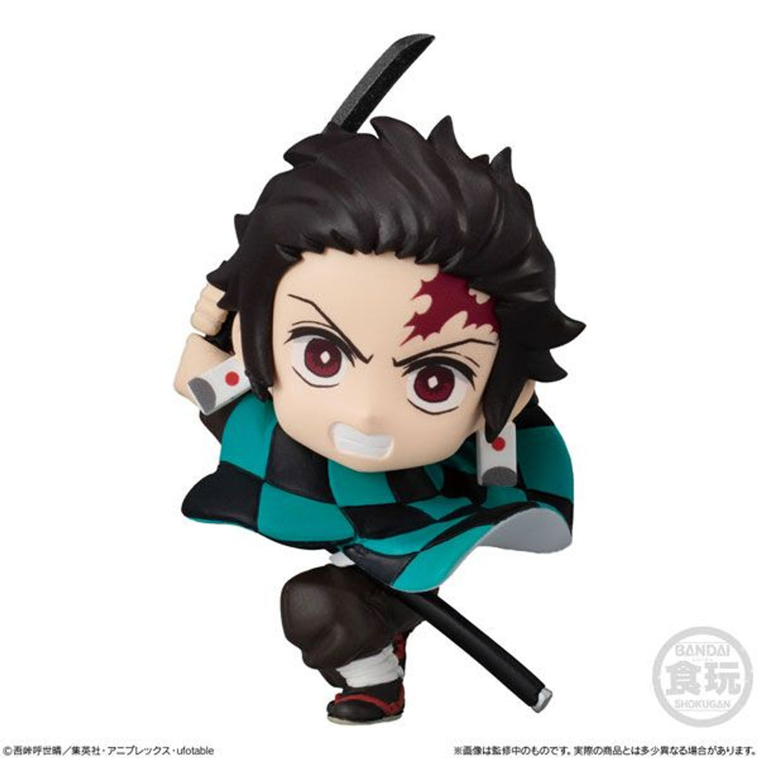 Bandai Demon Slayer: Kimetsu no Yaiba ADVERGE MOTION 3