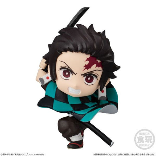 Bandai Demon Slayer: Kimetsu no Yaiba ADVERGE MOTION 3