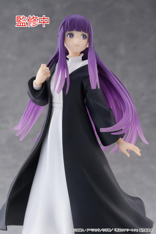 Frieren: Beyond Journey's End - Fern - Statue Coreful 18cm