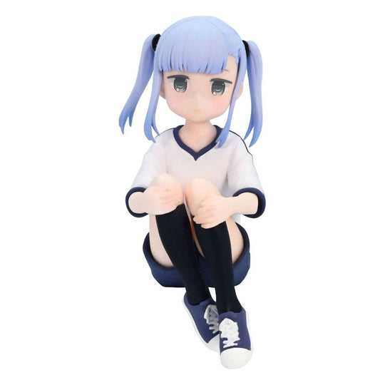 Aharen-san wa Hakarenai Noodle Stopper PVC Statue Reina Aharen