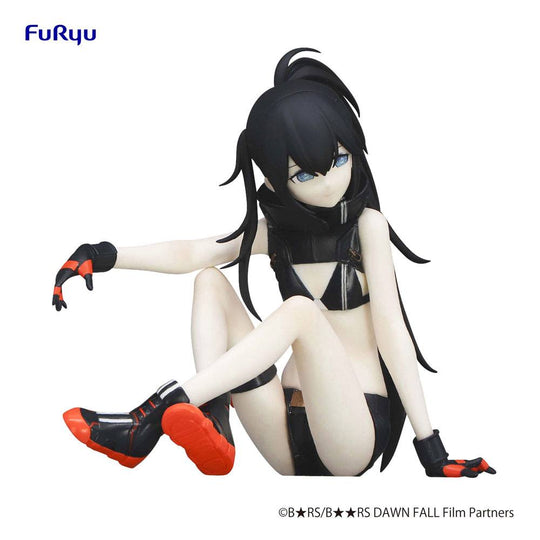 Black Rock Shooter Dawn Fall Noodle Stopper