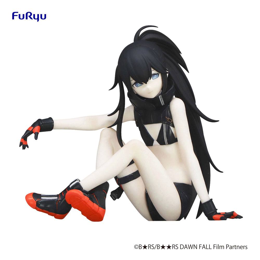 Black Rock Shooter Dawn Fall Noodle Stopper