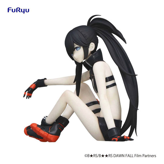 Black Rock Shooter Dawn Fall Noodle Stopper