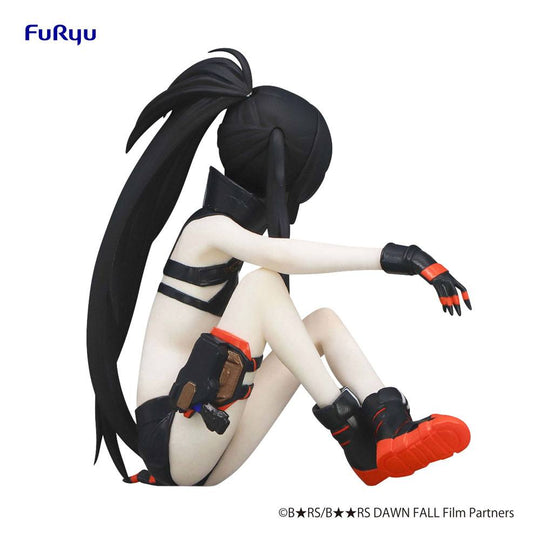 Black Rock Shooter Dawn Fall Noodle Stopper