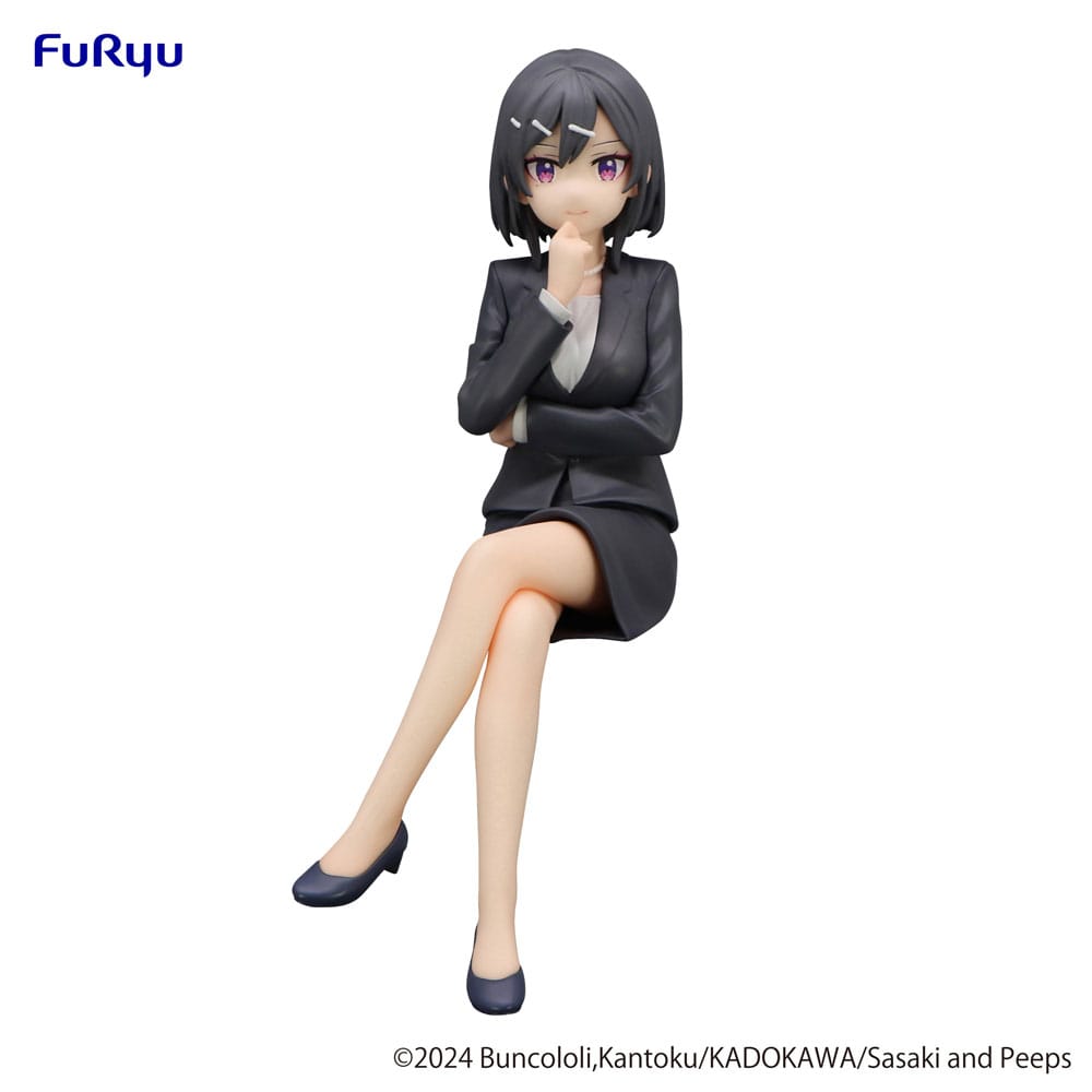 Sasaki and Peeps Noodle Stopper PVC Statue Hoshizaki 13 cm – Aniime ...