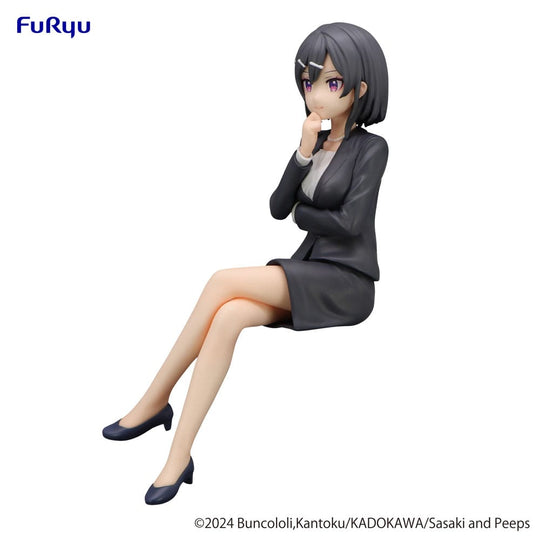 To File Fign Sasaki and Peeps Noodle Stopper PVC Statue Hoshizaki 13 cm – Aniime ...