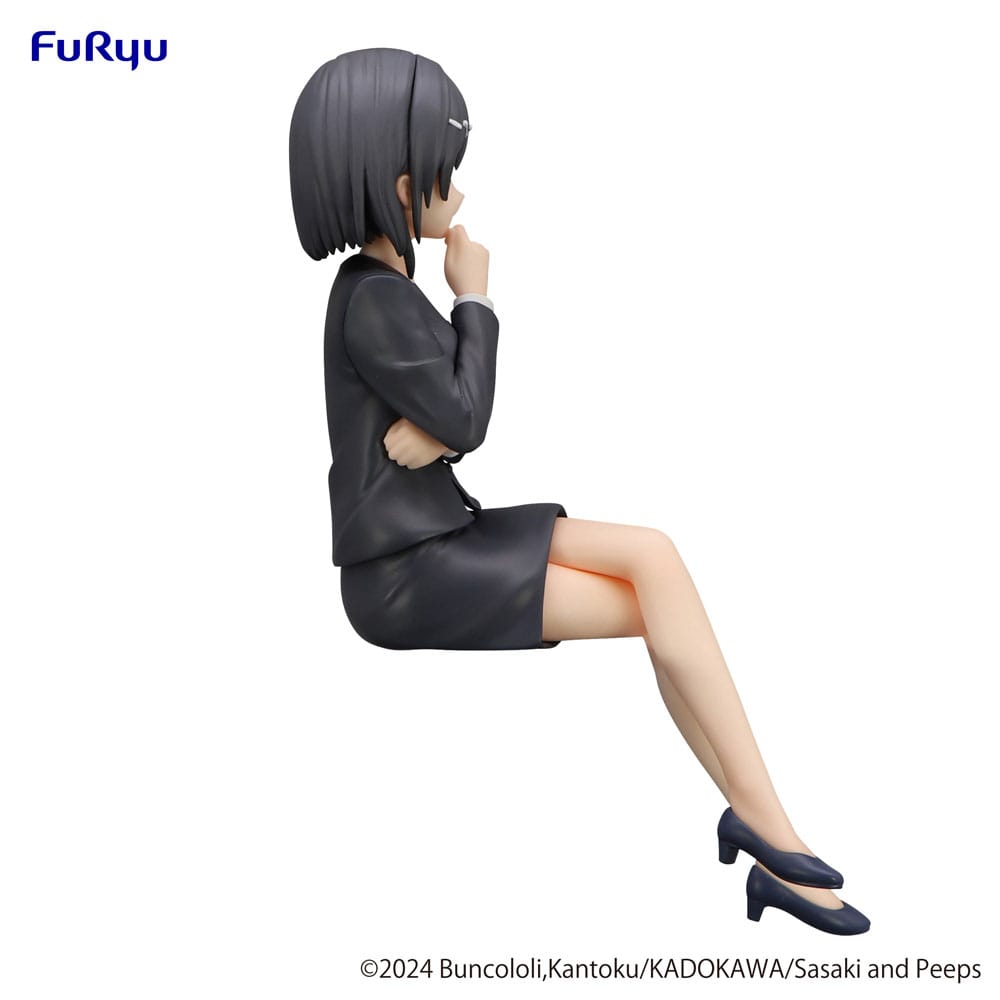 To File Fign Sasaki and Peeps Noodle Stopper PVC Statue Hoshizaki 13 cm – Aniime ...