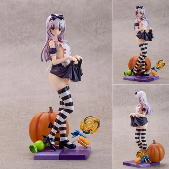 SkyTube Alice Gothic ver. illustration by Kurehito Misaki 1/6