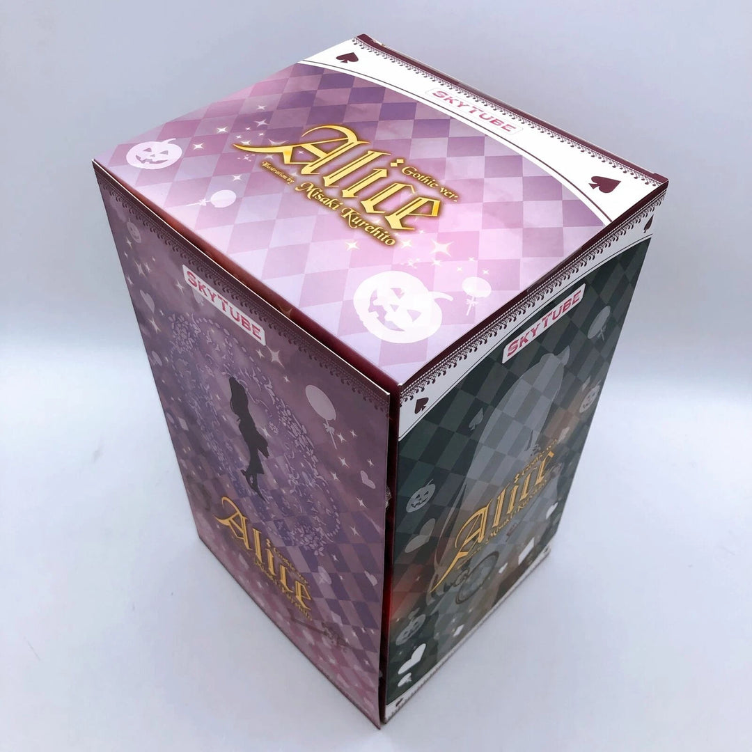 SkyTube Alice Gothic ver. illustration by Kurehito Misaki 1/6