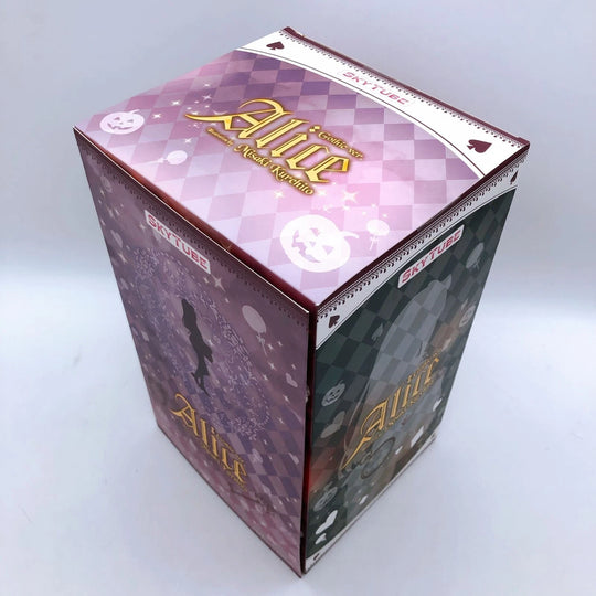 SkyTube Alice Gothic ver. illustration by Kurehito Misaki 1/6