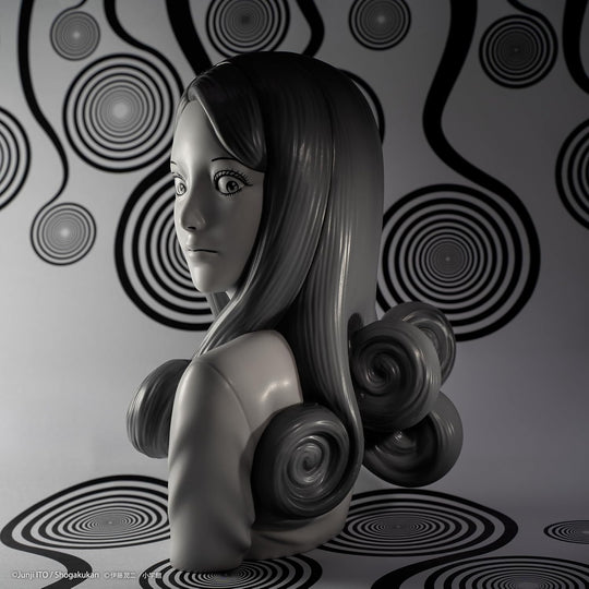 UZUMAKI KIRIE GOSHIMA SUPERSIZE BUST