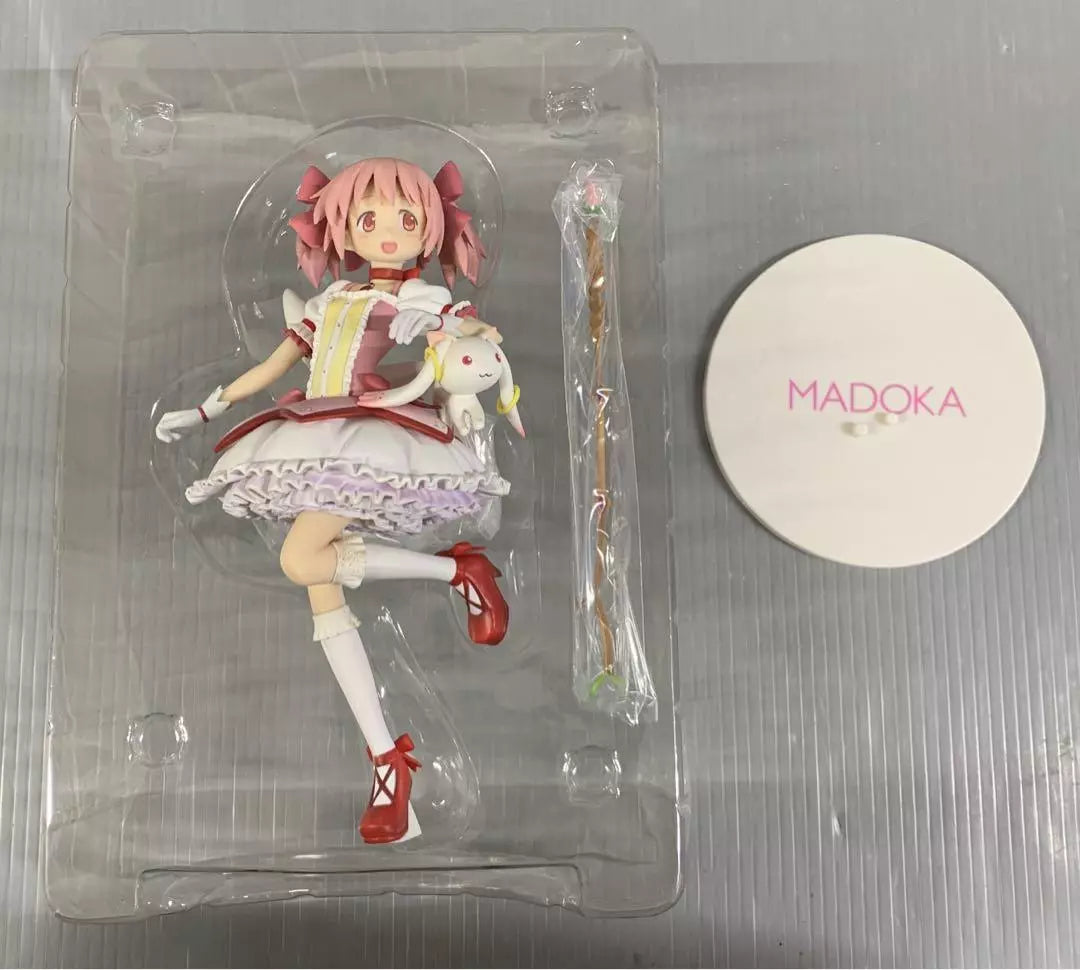 Ichiban Kuji Premium Puella Magi Madoka Magica Kaname Madoka Prize A Figure (2nd hand)