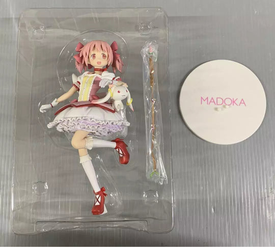 Ichiban Kuji Premium Puella Magi Madoka Magica Kaname Madoka Prize A Figure (2nd hand)