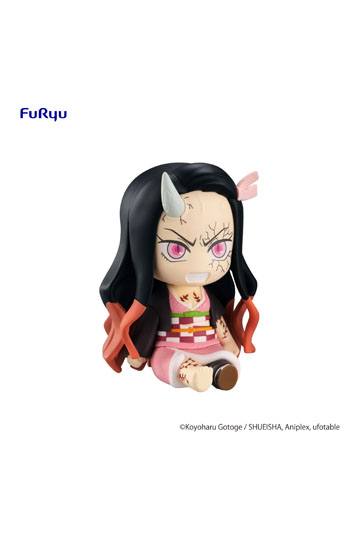 Demon Slayer Potetto Nezuko Demon 9cm