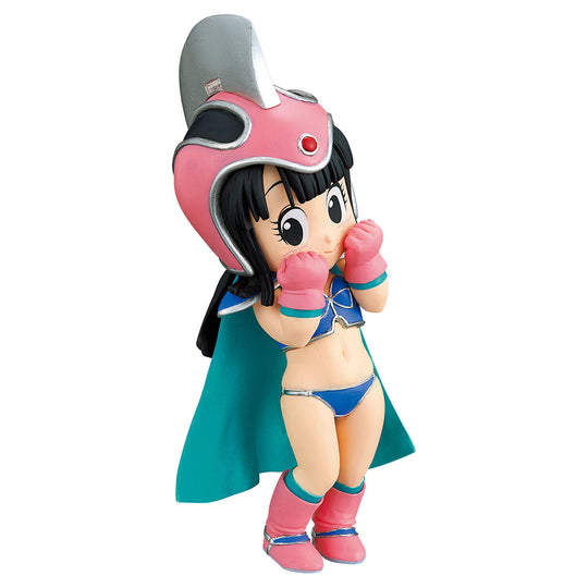 Dragon Ball Collection vol.3 Chichi figure 14cm