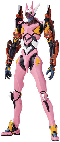 Evangelion Evolution Revoltech Action Figure EV-023 KAi Unit 8