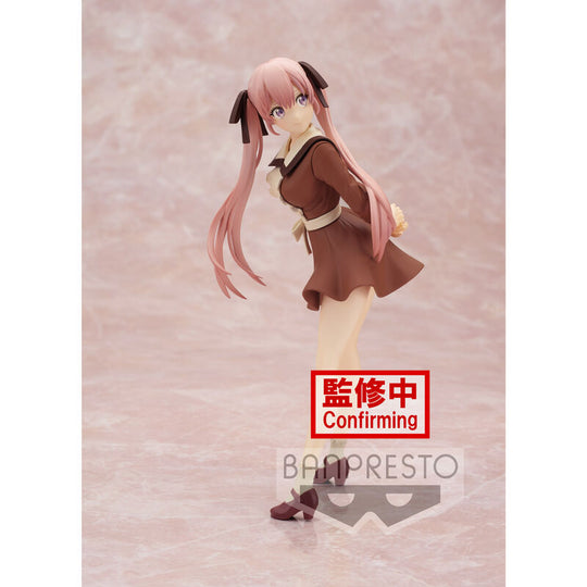 A Couple of Cuckoos Erika Amano Kyunties figure