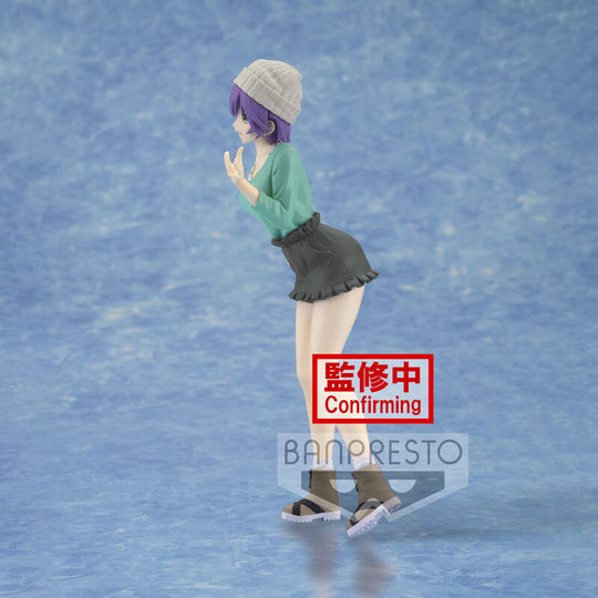 A Couple of Cuckoos Hiro Segawa Kyunties figure 17cm