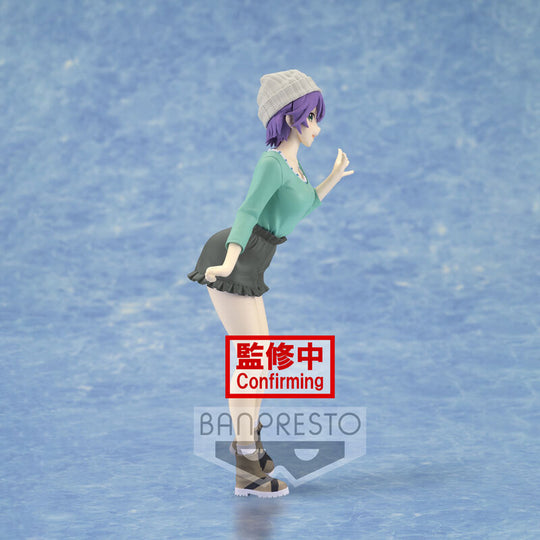 A Couple of Cuckoos Hiro Segawa Kyunties figure 17cm