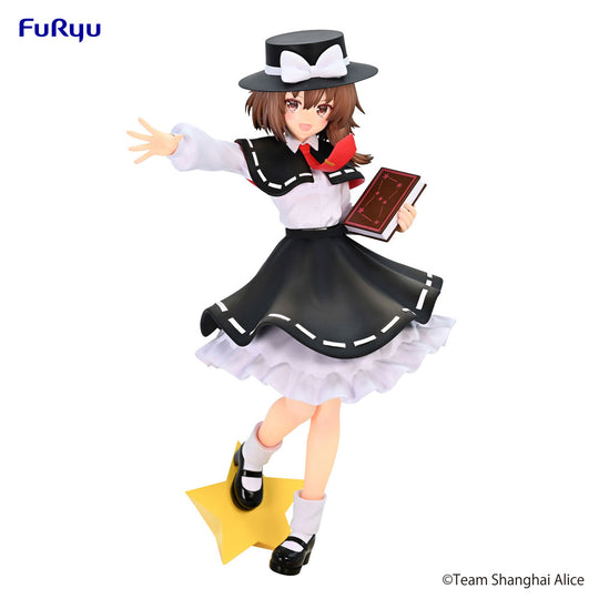 Touhou Project Trio-Try-iT PVC Statue Hifuu Club Usami Renko