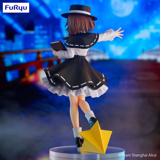 Touhou Project Trio-Try-iT PVC Statue Hifuu Club Usami Renko