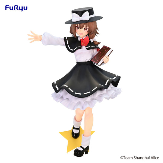 Touhou Project Trio-Try-iT PVC Statue Hifuu Club Usami Renko