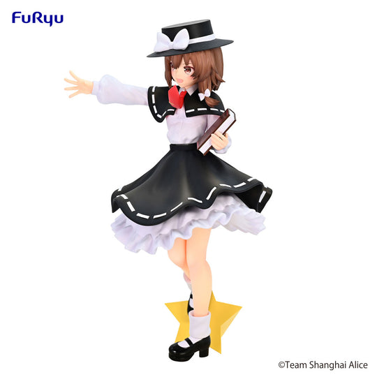 Touhou Project Trio-Try-iT PVC Statue Hifuu Club Usami Renko