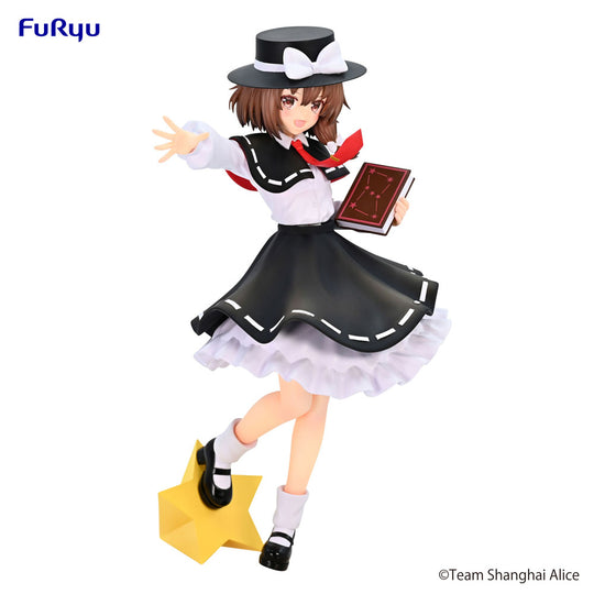 Touhou Project Trio-Try-iT PVC Statue Hifuu Club Usami Renko