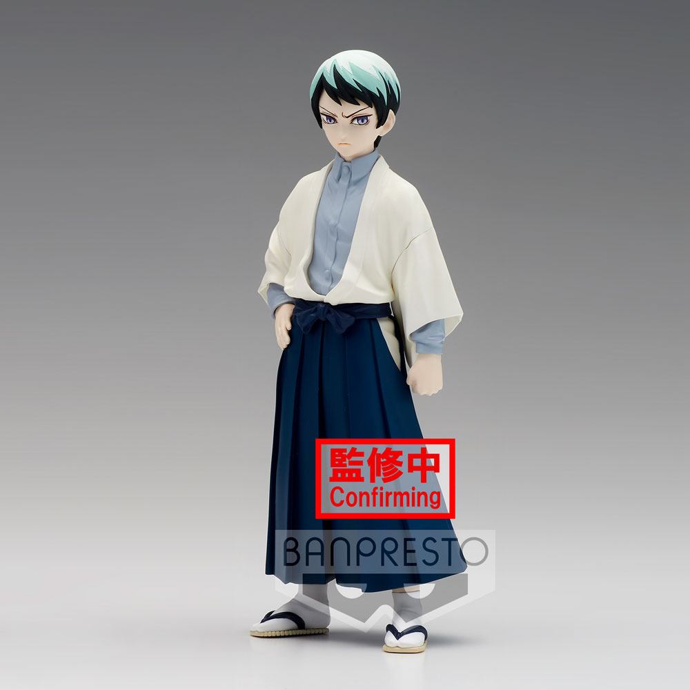 Demon Slayer Kimetsu no Yaiba PVC Statue Yushiro