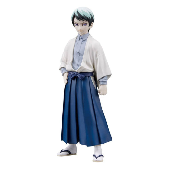 Demon Slayer Kimetsu no Yaiba PVC Statue Yushiro