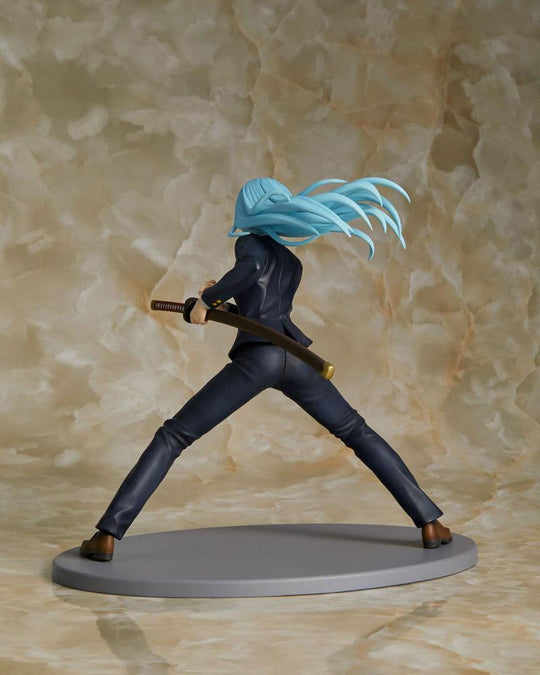 Jujutsu Kaisen PVC Statue Miwa Kasumi 18