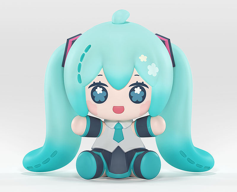 Character Vocal Series 01: Hatsune Miku Huggy Good Smile Chibi Figure Hatsune Miku 6 cm