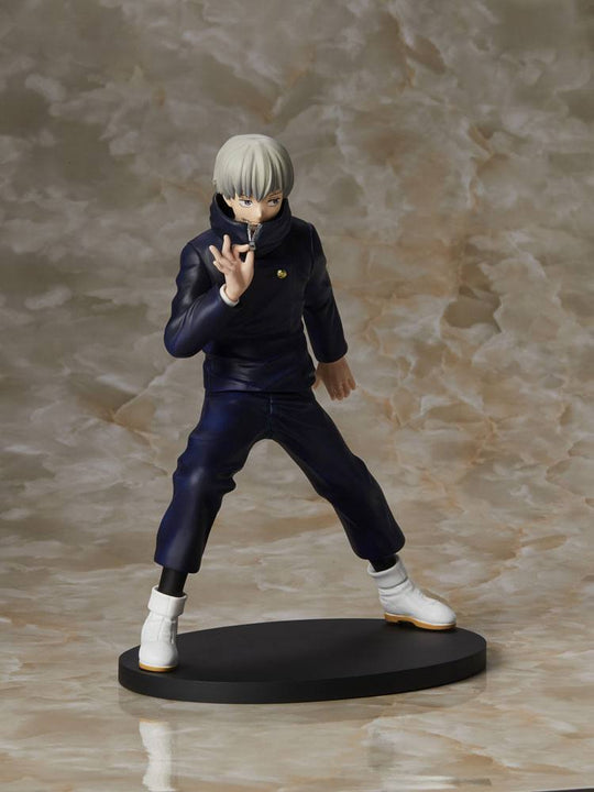 Jujutsu Kaisen PVC Statue Inumaki Toge