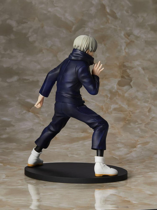 Jujutsu Kaisen PVC Statue Inumaki Toge