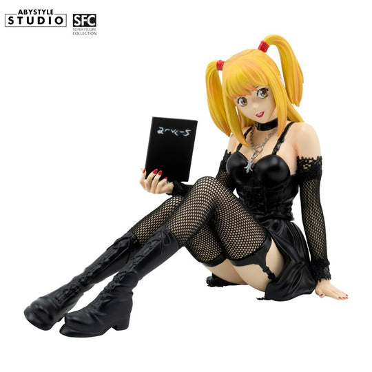 DEATH NOTE - Figurine "Misa"