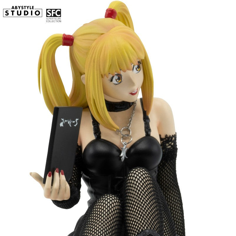 DEATH NOTE - Figurine "Misa"