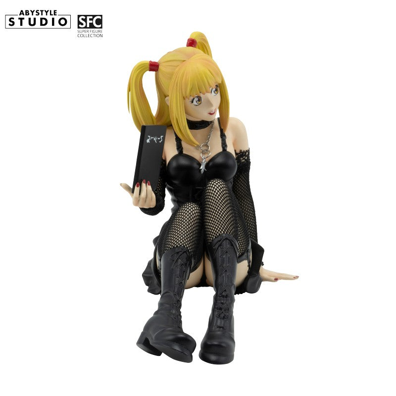 DEATH NOTE - Figurine "Misa"