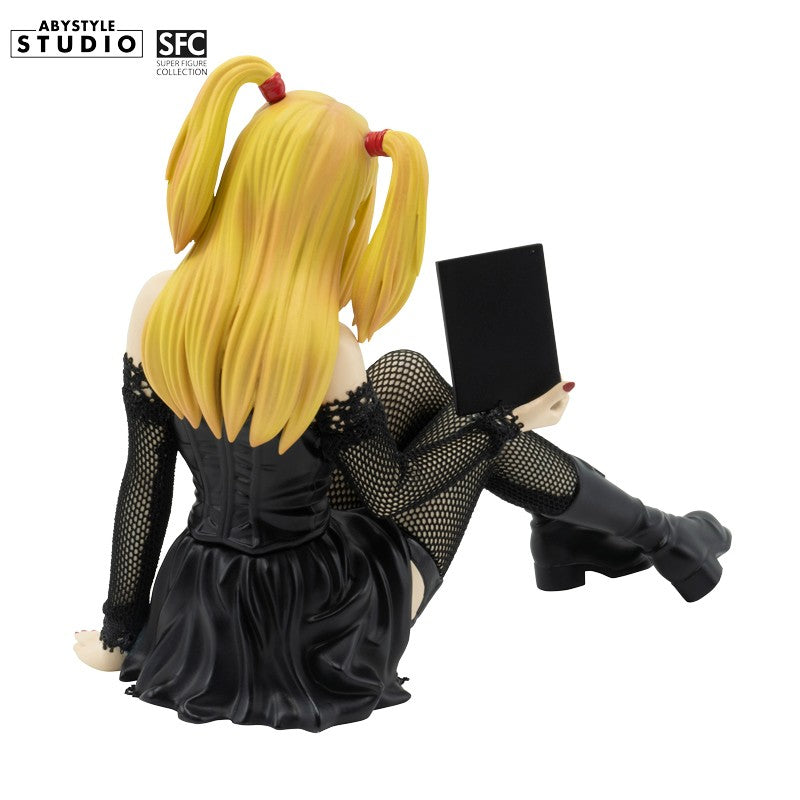 DEATH NOTE - Figurine "Misa"