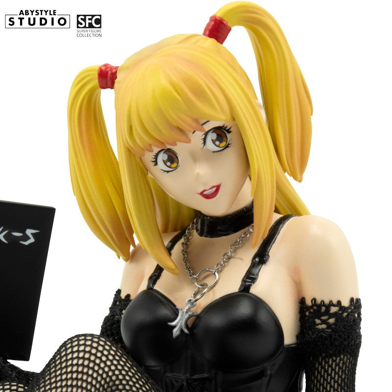 DEATH NOTE - Figurine "Misa"