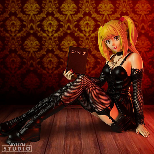 DEATH NOTE - Figurine "Misa"