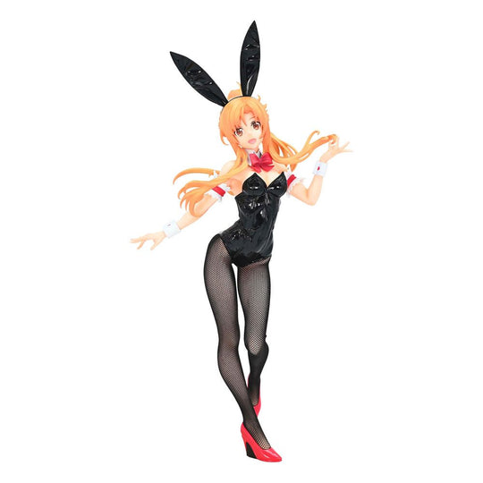 Sword Art Online BiCute Bunnies PVC Statue Asuna