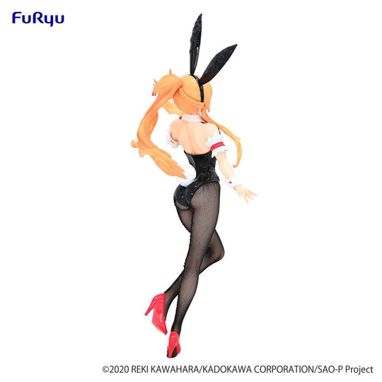 Sword Art Online BiCute Bunnies PVC Statue Asuna