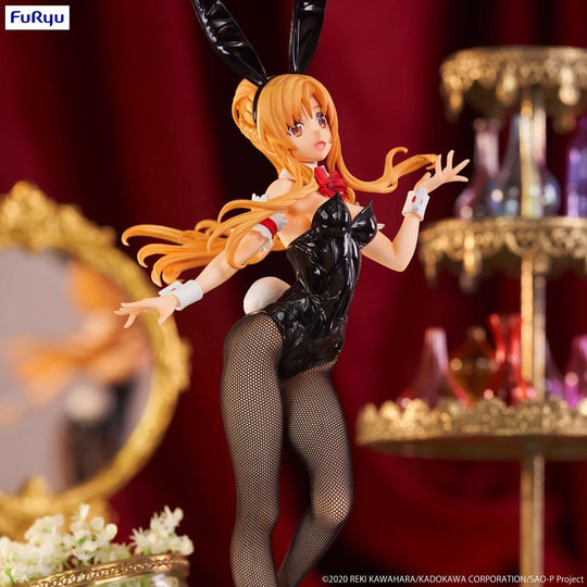 Sword Art Online BiCute Bunnies PVC Statue Asuna