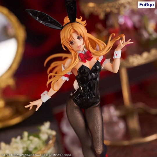 Sword Art Online BiCute Bunnies PVC Statue Asuna