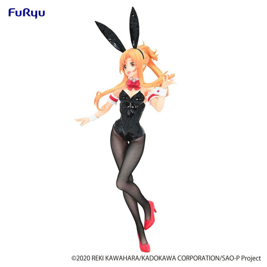 Sword Art Online BiCute Bunnies PVC Statue Asuna