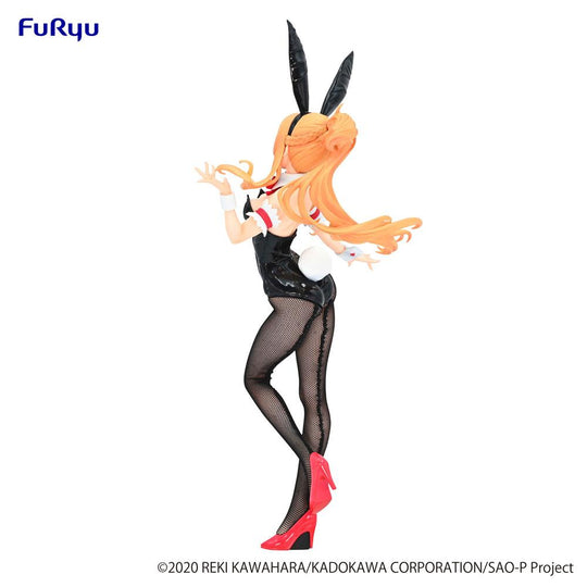 Sword Art Online BiCute Bunnies PVC Statue Asuna