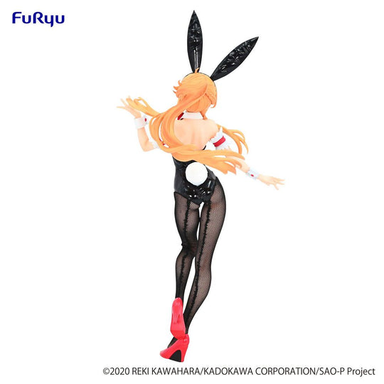 Sword Art Online BiCute Bunnies PVC Statue Asuna